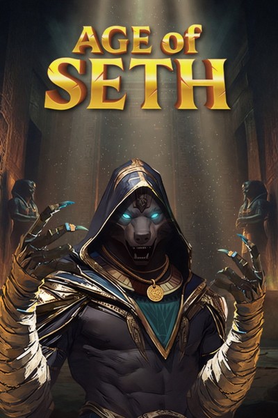 Age Of Seth slot at Betrepublic Casino