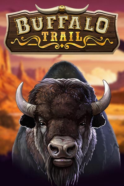 Buffalo Trail slot at Betwest Casino