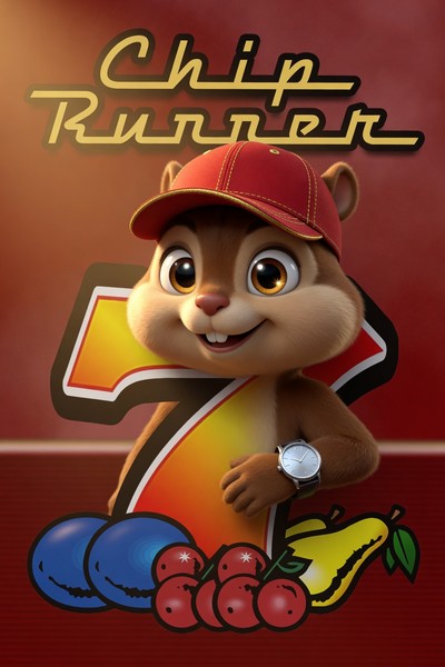 Chip Runner slot at Betwest Casino