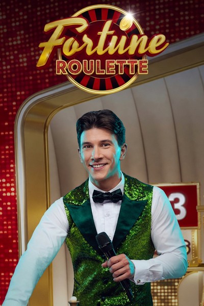 Fortune Roulette game at Betwest Casino