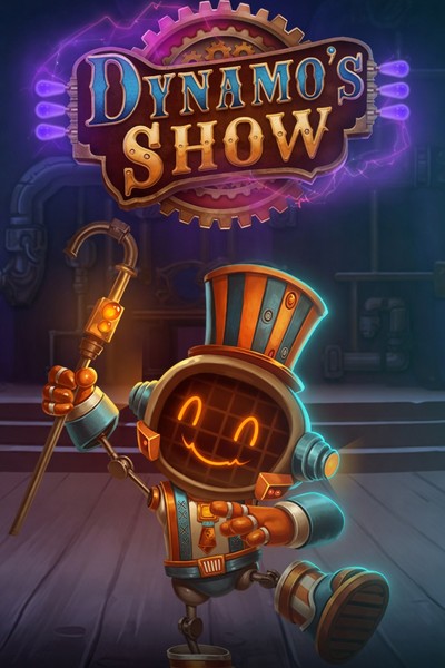 Dynamo's Show slot at Cleobetra Casino