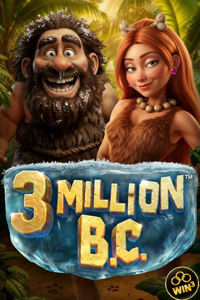 3 Million BC slot at Cleobetra Casino