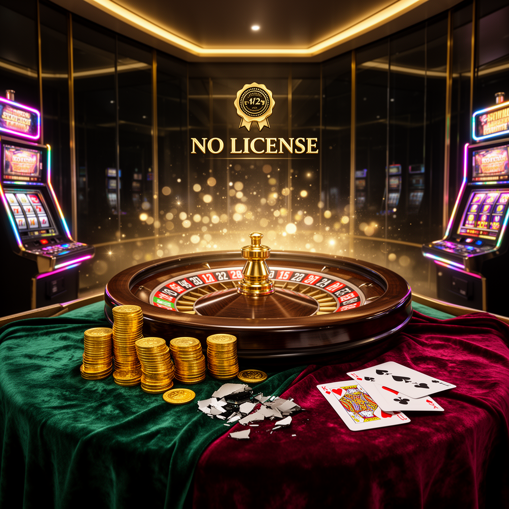 No deposit bonus casinos IE