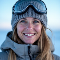 Sarah M.